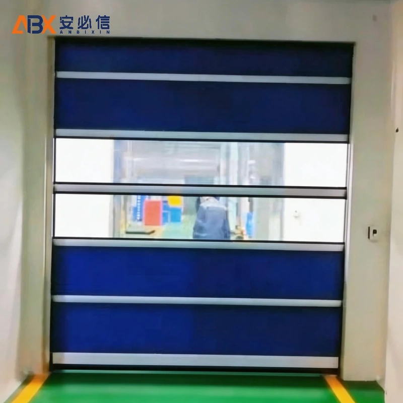 长治高速门